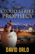 The Cloud Strike Prophecy - Paperback