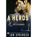 A Hero's Welcome - Paperback