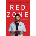Red Zone: From the Offensive Line to the Front Line of the Pandemic - Paperback