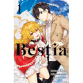 Bestia, Vol. 1 - Paperback