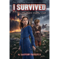 I Survived the Black Death, 1348 (I Survived #24) - Hardcover