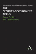 The Security-Development Nexus: Peace, Conflict and Development - Paperback