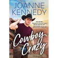 Cowboy Crazy - Paperback