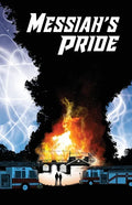 Messiah's Pride - Paperback