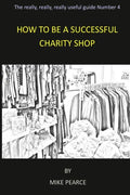 How to be a Successful Charity Shop - Paperback