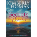 Secrets in Paradise - Paperback