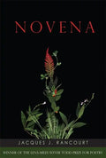 Novena: Poems - Paperback