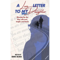A Love Letter to my Daughter - Paperback