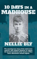 Ten Days in a Madhouse - Hardcover