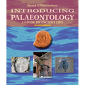 Introducing Palaeontology: A Guide to Ancient Life - Paperback
