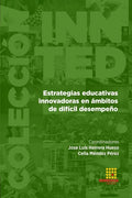 Estrategias educativas innovadoras en ámbitos de difícil desempeño - Paperback