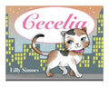 Cecelia - Hardcover