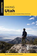 Hiking Utah - Paperback