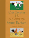 The Genetics of the Old English Game Bantam - Paperback