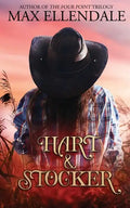 Hart & Stocker - Paperback