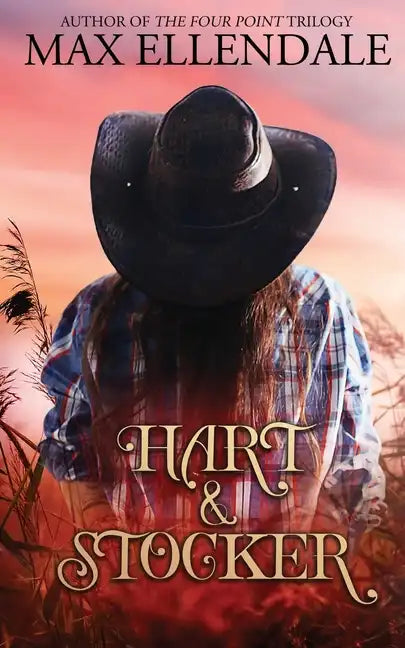 Hart & Stocker - Paperback