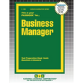 Business Manager - Paperback