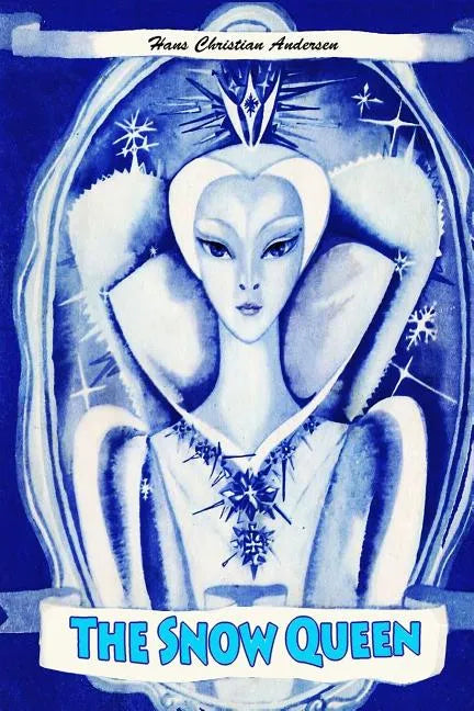 The Snow Queen - Paperback