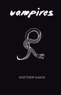 Vampires - Paperback