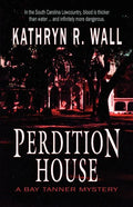 Perdition House - Paperback