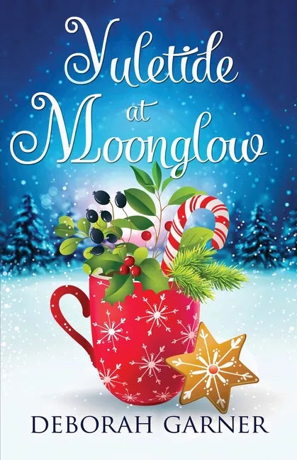 Yuletide at Moonglow - Paperback