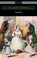 Vanity Fair - Paperback