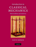 Introduction to Classical Mechanics: With Problems and Solutions - Hardcover