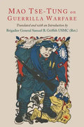 On Guerilla Warfare: Mao Tse-Tung On Guerilla Warfare - Paperback