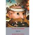 Inferno - Paperback