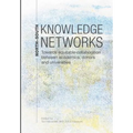 North-South Knowledge Networks: Towards Equitable Collaboration Between Academics, Donors and Universities - Paperback
