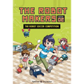 The Robot Soccer Competition: Book 2 - Library Binding