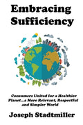 Embracing Sufficiency - Paperback