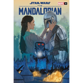 Mandalorian #4 - Library Binding