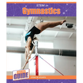 Stem in Gymnastics - Library Binding
