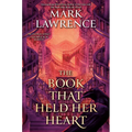 The Book That Held Her Heart - Hardcover
