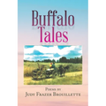 Buffalo Tales - Paperback