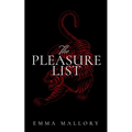 The Pleasure List - Paperback
