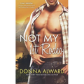 Not My 1st Rodeo - Paperback