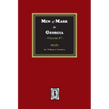 Men of Mark in GEORGIA, Volume #7 - Paperback