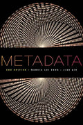 Metadata, Second Editiion - Paperback