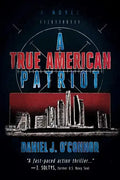 A True American Patriot - Paperback