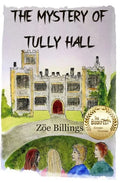 The Mystery of Tully Hall - Paperback