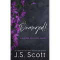 Damaged!: A Walker Brothers Novel - Paperback