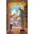 Secret Key - Hardcover