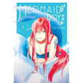 Mermaid Boys, Vol. 1 - Paperback
