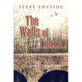 The Walls of Lucca - Paperback
