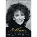 The Long Way Home: The Travel Memoirs of Callan Pinckney - Hardcover