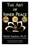 The Art of Inner Peace: The Law of Attraction for Inner Peace - Paperback