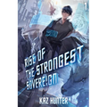 Rise of the Strongest Sovereign: A Post-Apocalyptic Litrpg - Paperback