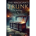 The Magician's Trunk (McCabe and Cody Book 13) - Paperback